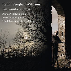 On Wenlock Edge , Various Artists