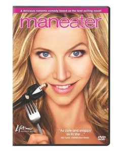 Maneater , Sarah Chalke