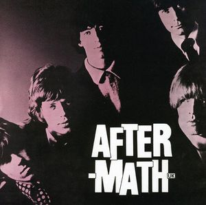 Aftermath (UK Import Version) , The Rolling Stones