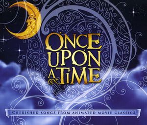Once Upon A Time , David Huntsinger