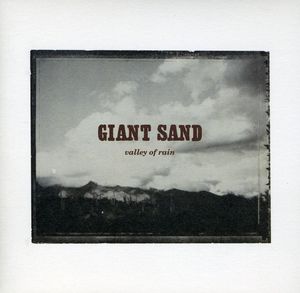 Valley of Rain , Giant Sand