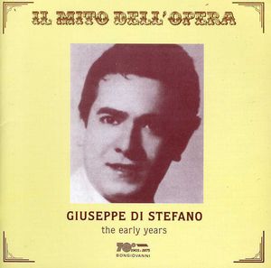 Arias , Giuseppe di Stefano