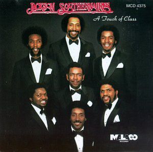 Touch of Class , Jackson Southernaires