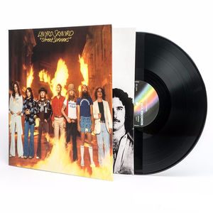 Street Survivors , Lynyrd Skynyrd