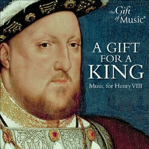 Gift for a King , Magdala