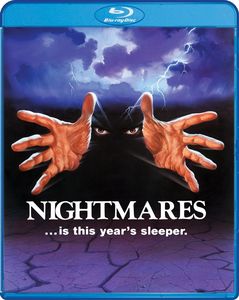 Nightmares , Cristina Raines