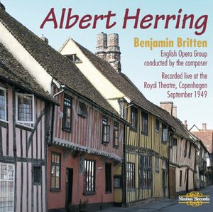 Albert Herring , Sankt Annae Girls' Choir