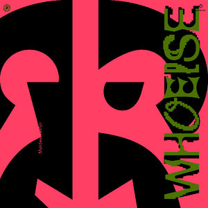 Who Else , Modeselektor