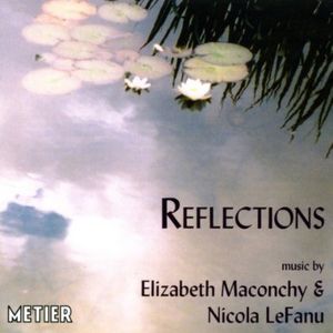 Reflections , Okeanos