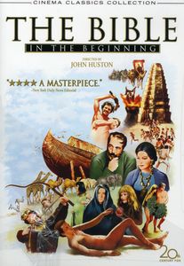 The Bible: In the Beginning... , Gianluigi Crescenzi