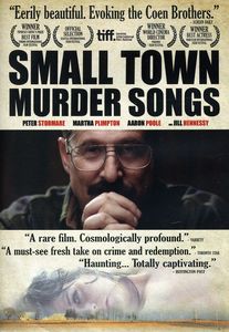 Small Town Murder Songs , Stephen Eric McIntyre