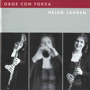 Oboe Con Forza , Helen Jahren