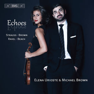 Echoes , Michael Brown