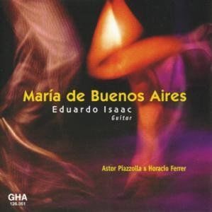 Maria de Buenos Aires , Fortuna Quartett