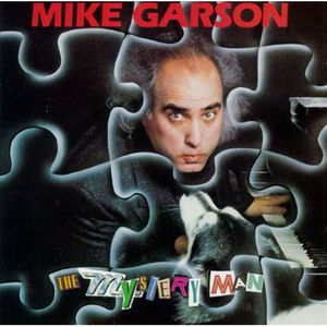 Mystery Man , Mike Garson