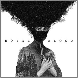 Royal Blood [Explicit Content] , Royal Blood