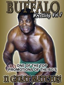 Buffalo Wrestling 1
