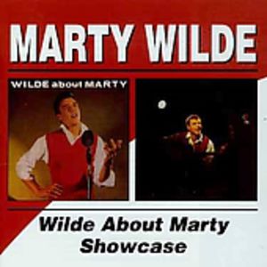 Wilde About Marty /  Marty Wilde Showcase [Import] , Marty Wilde