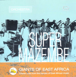 Giants of East Africa