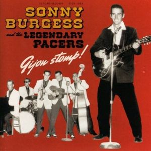 Gijon Stomp! , Sonny Burgess