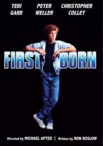 Firstborn , Teri Garr