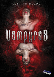 Vampyres , Caroline Munro