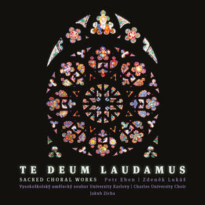 Deum Laudamus , Lukas