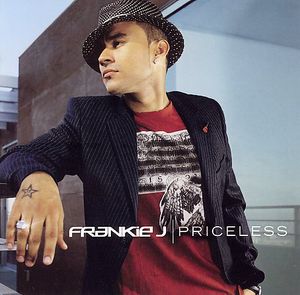Priceless , Frankie J