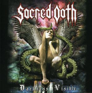 Darkness Visible , Sacred Oath