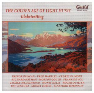 Globetrotting / Various , Various Artists