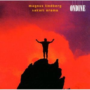 Arena 2 / Coyote Blues , Magnus Lindberg