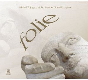 Paganini: Folie , Manuel Gonz lez