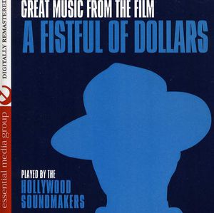 A Fistful of Dollars