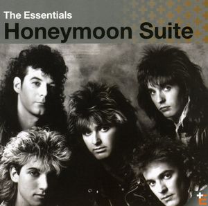 Essentials [Import] , Honeymoon Suite