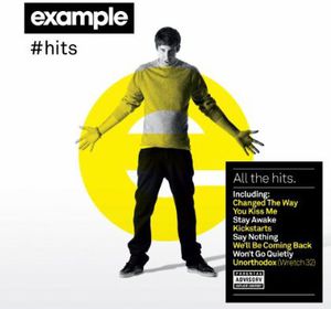 Hits [Import] , Example