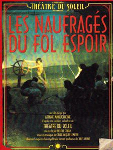 Les Naufrages Du Fol Espoir