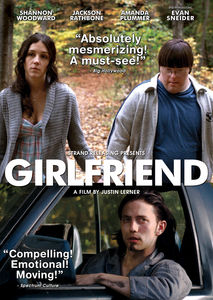 Girlfriend , Rachel Melvin