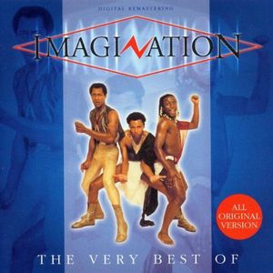 Very Best of [Import] , Imagination
