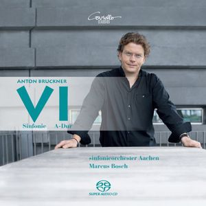 Symphony 6 in Major Wab 106 , Marcus Bosch