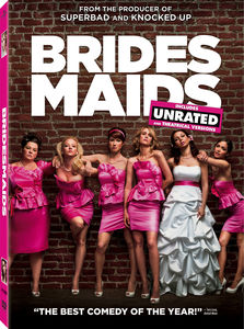 Bridesmaids -  Universal
