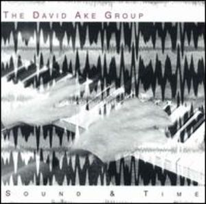 Sound & Time , David Ake