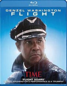 Flight , Denzel Washington