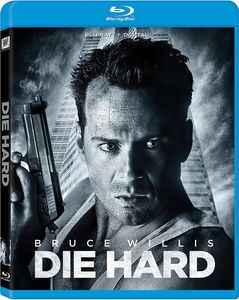 Die Hard (30th Anniversary) , Bruce Willis