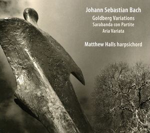 Goldberg Variations , J.S. Bach