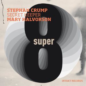 Secret Keeper: Super Eight , Stephan Crump