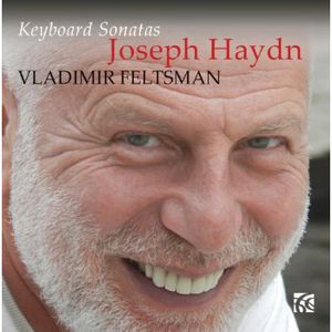 Keyboard Sonatas , Vladimir Feltsman