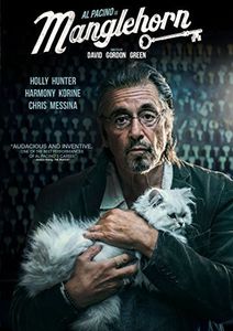 Manglehorn , Al Pacino