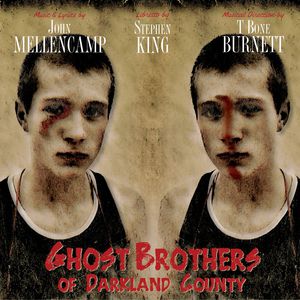 Ghost Brothers of Darkland County /  Various , Various Artists