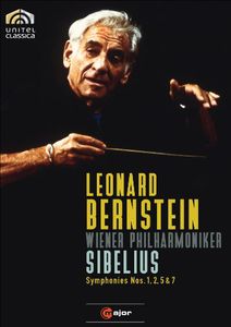 Symphonies Nos 1 2 5 & 7 , Vienna Philharmonic Orchestra