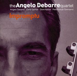 Impromptu , Angelo Debarre